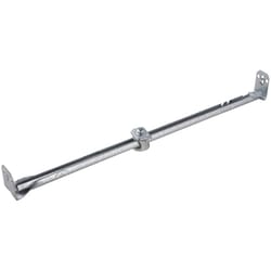 Southwire New and Old Work Rectangle Steel Adjustable Bar Hanger