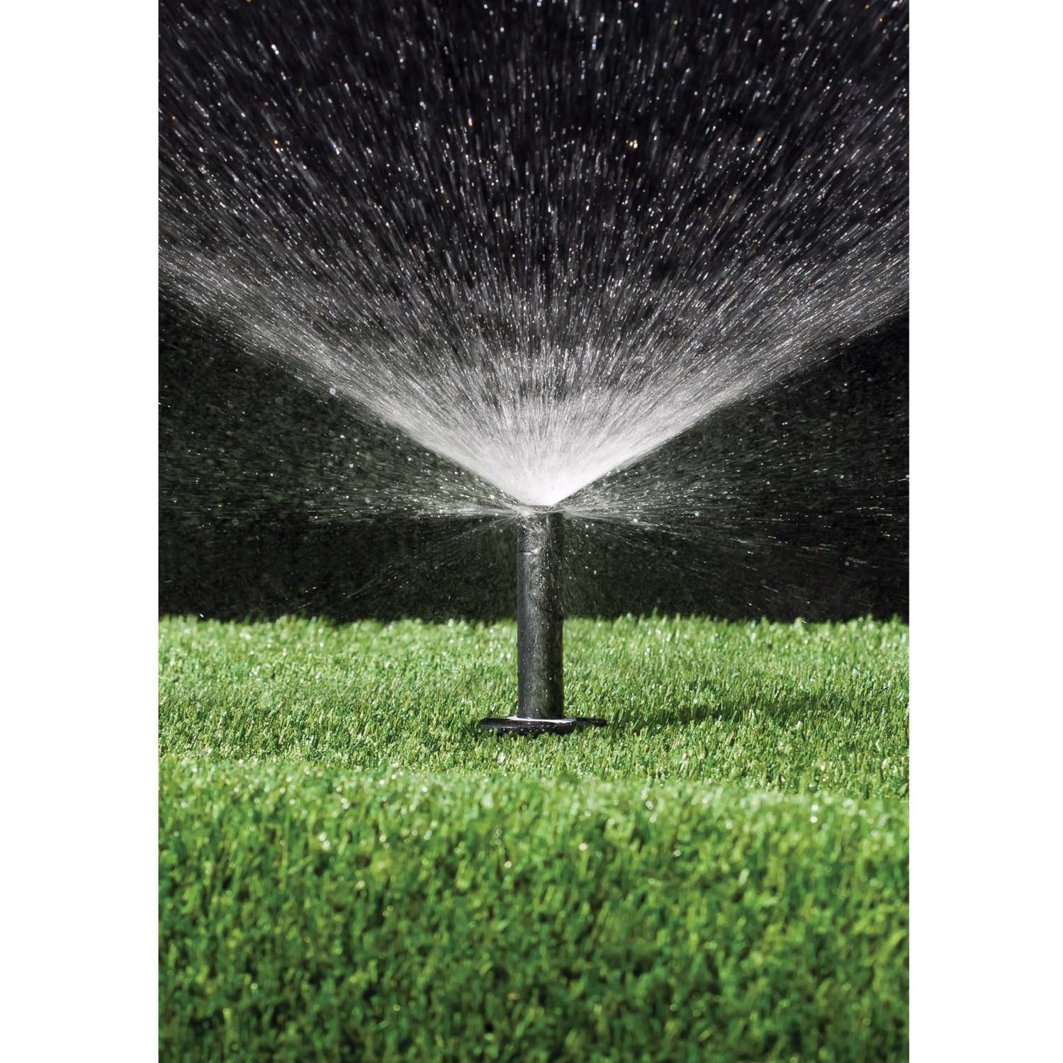 Rain Bird 1800 Series 4 in. H FullCircle PopUp Sprinkler Ace Hardware