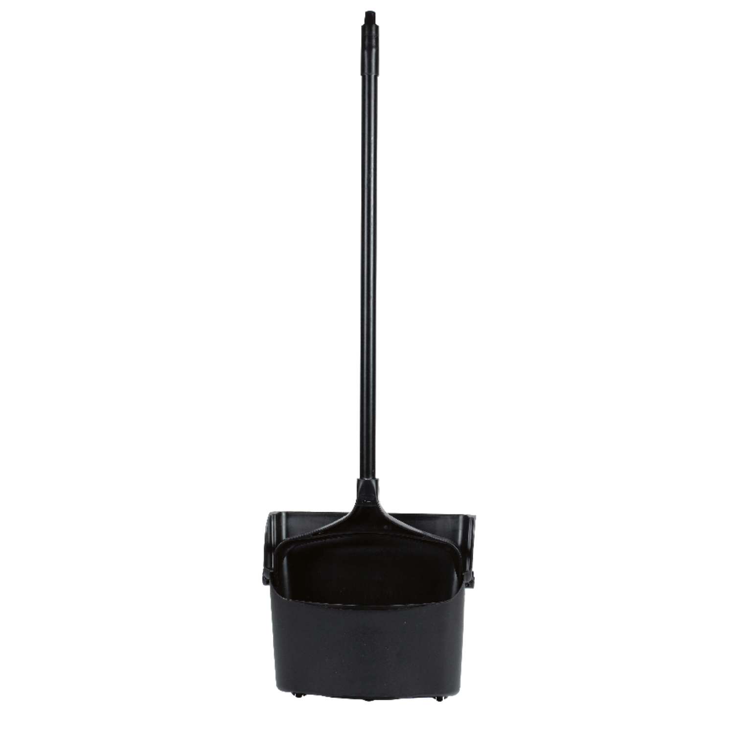 Rubbermaid Commercial Lobby Pro Plastic Upright Dust Pan Ace Hardware