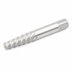 Forney Industrial Pro #6 X 13/32 in. D Metal Helical Flute Screw Extractor 1 pc