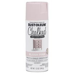 Rust-Oleum Chalked Ultra Matte Aged Gray Water-Based Acrylic Chalk Paint 30  oz - Ace Hardware