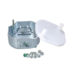 Westinghouse Saf-T-Box Ceiling Fixture Kit