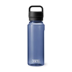 YETI Yonder 1 L Navy BPA Free Water Bottle