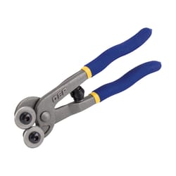 QEP 0.9 in. H Steel Glass Tile Nipper 1 pk