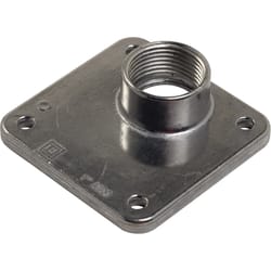 Square D Bolt-On 1 in. Rainproof Hub For A Openings
