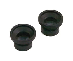 Danco 9/16 in. D Rubber Faucet Washer 2 pk