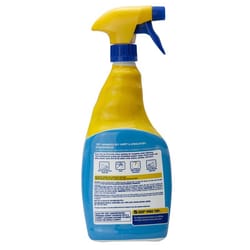 Zep Pleasant Scent Stain Remover 21 oz Liquid