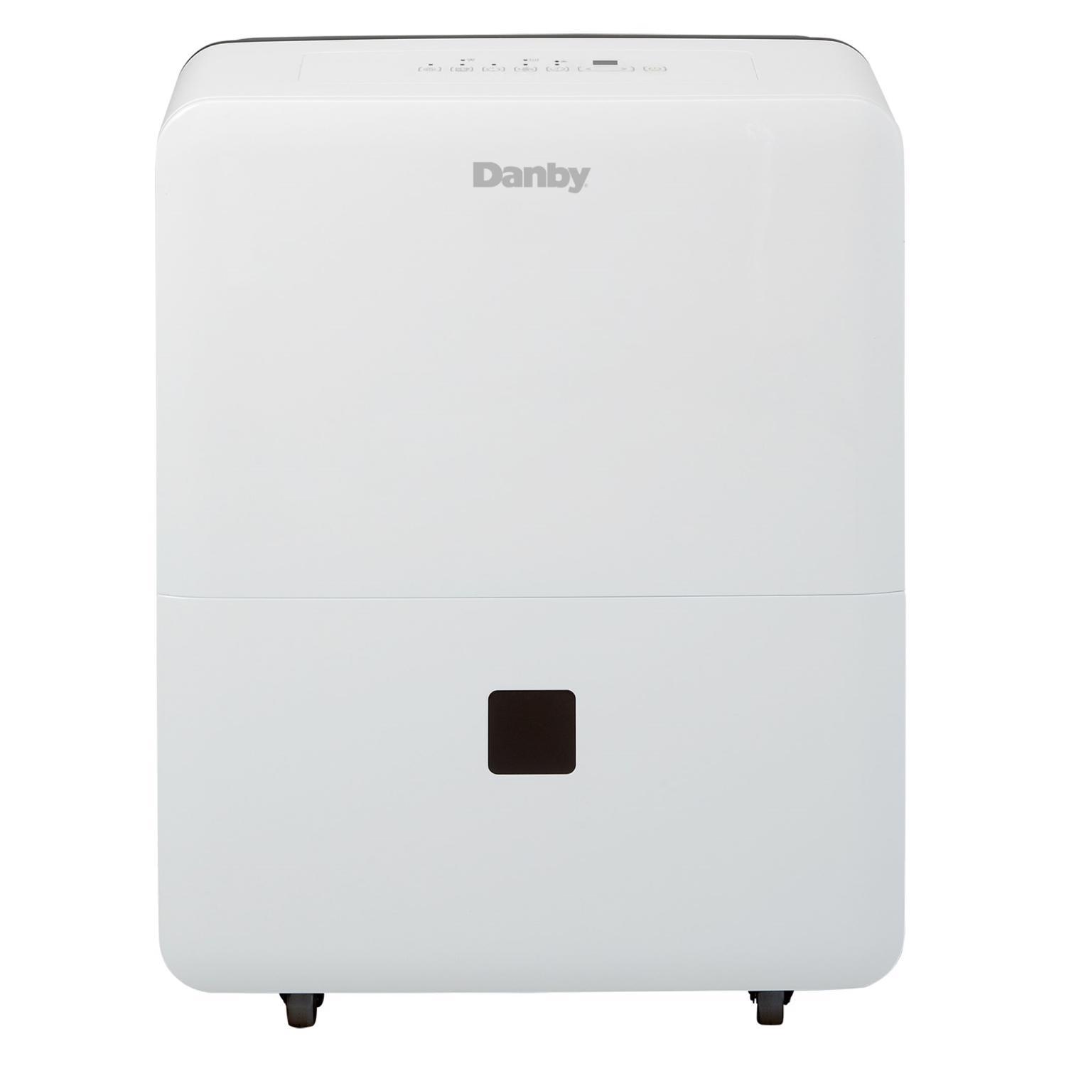 Danby 1500 sq ft 22 pt Dehumidifier Sansujyuku sansujyuku.com