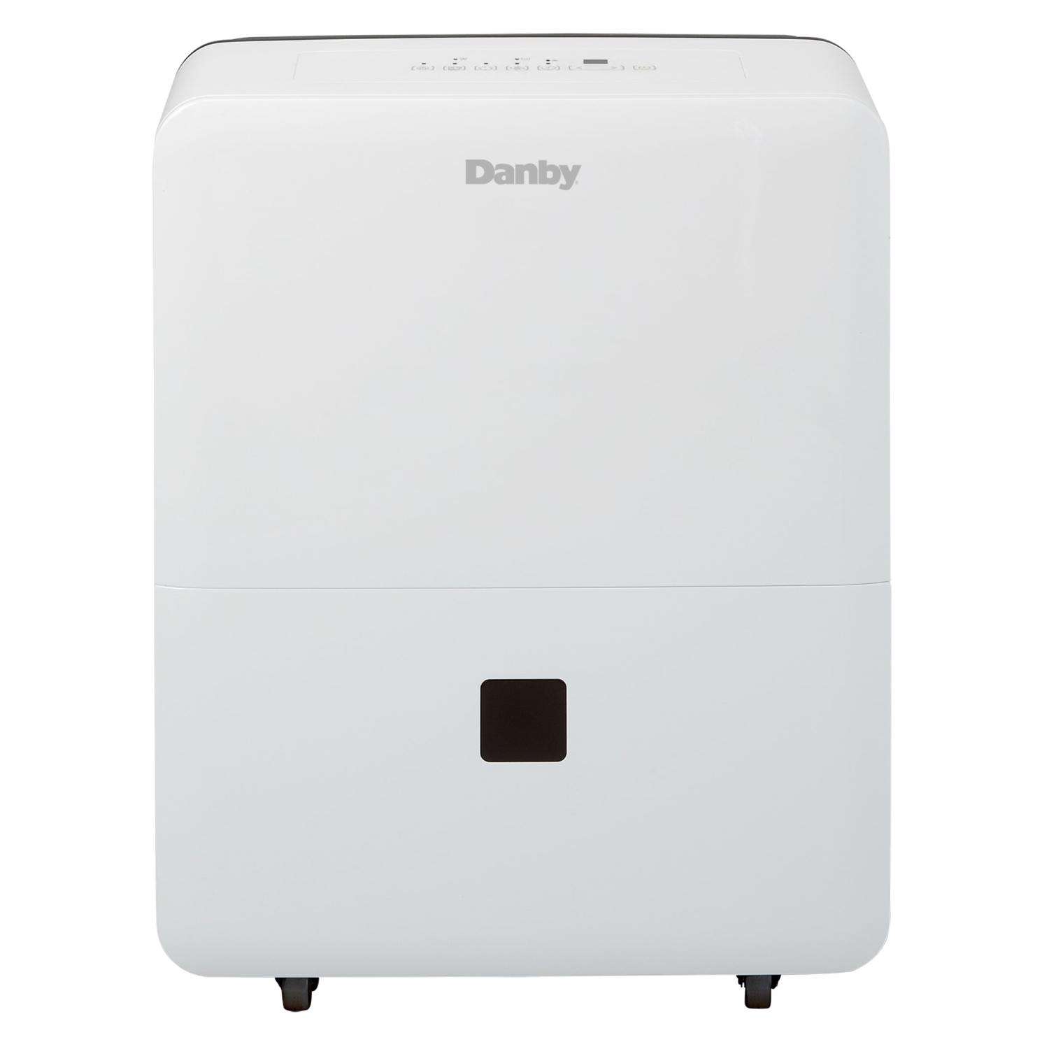 Danby 1500 sq ft 22 pt Dehumidifier Ace Hardware