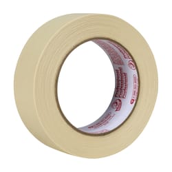 Duck 1.41 in. W X 60 yd L Beige Medium Strength Painter's Tape 1 pk