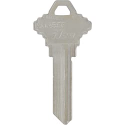 Hillman KeyKrafter House/Office Universal Key Blank 235 SC24 Single