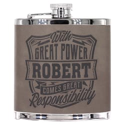 Top Guy Robert Polyethylene Flask