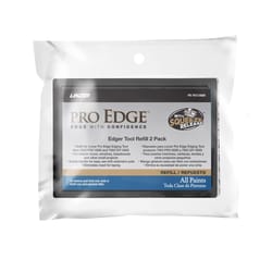 Linzer Pro Edge Paint Edger Refill 5 in. W Paint Edger For Flat Surfaces