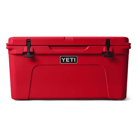 Ace Hardware of Kent - New Yeti colors are here! In Harvest Red