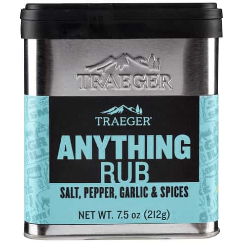 Traeger rubs shop near me