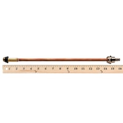 Arrowhead Hot and Cold Stem Assembly