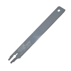 Vaughan Bear Saw 8-3/8 in. L X 2.2 in. W Steel Pull Stroke Thin Blade Replacement Blade 17 TPI Extra