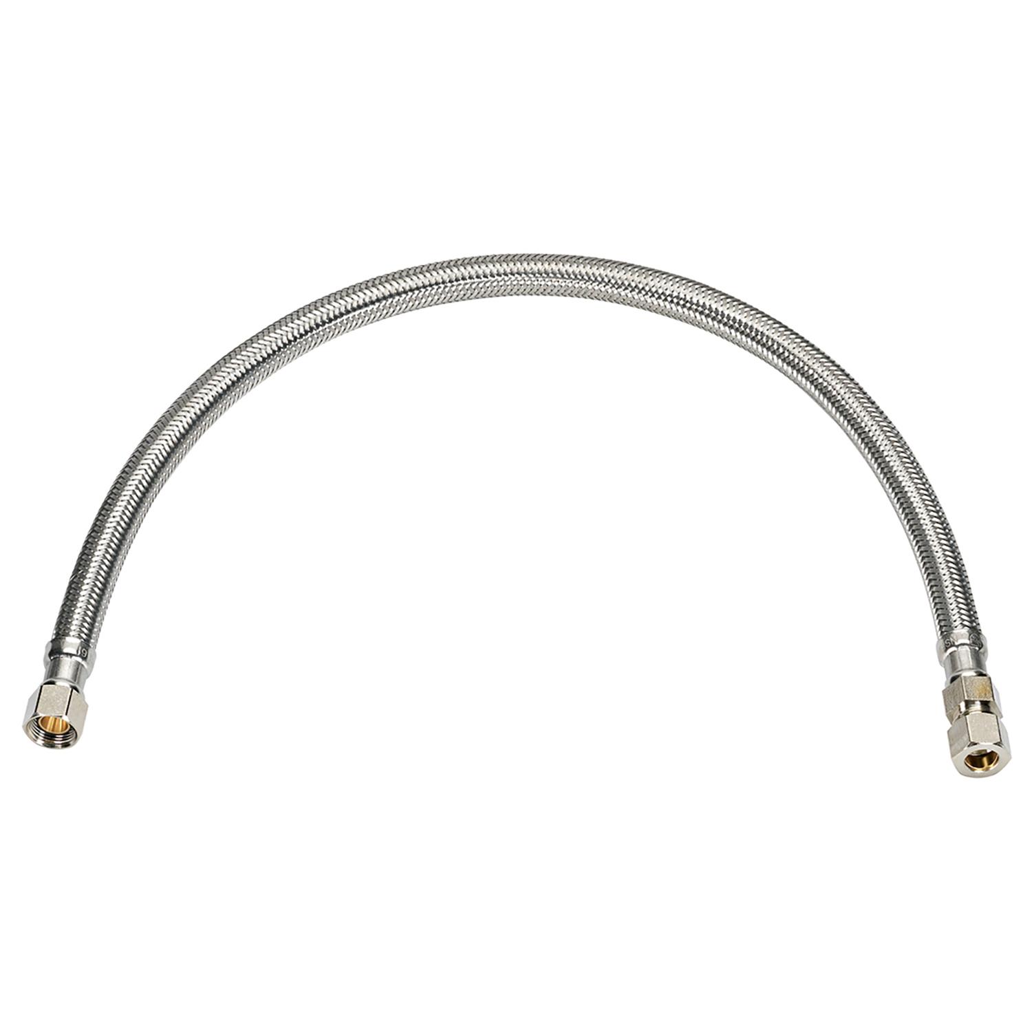 Ace 3/8 in. Compression X 3/8 in. D Delta Style 12 in