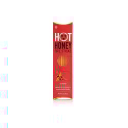 Savannah Bee Company Hot Honey Fire Sticks 12 each Boxed