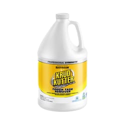 Krud Kutter Professional Cleaner and Degreaser 1 gal Liquid