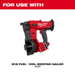 Milwaukee Tool M18 Fuel Siding Tip