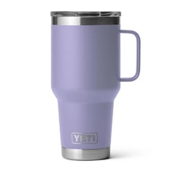 YETI Rambler 30 oz Cosmic Lilac BPA Free Travel Mug