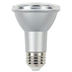 Westinghouse PAR 20 E26 (Medium) LED Floodlight Bulb Cool White 50 Watt Equivalence 1 pk