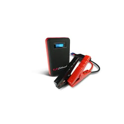 Schumacher Automatic/Manual 12 V 600 amps Jump Starter and Power Bank