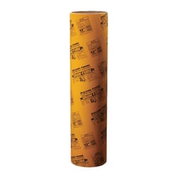 Quikrete Quik-Tube Cardboard Concrete Building Form Tube 12 in. W X 4 ft. L