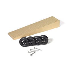 PineCar Basic Wedge Kit 5 pc