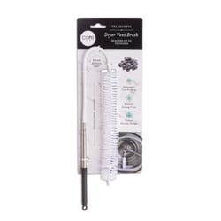 Core Home 14.3 in. W Dryer Vent Brush