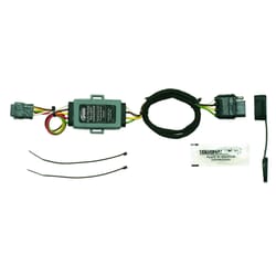 Hopkins 4 Flat Vehicle Wiring Kit