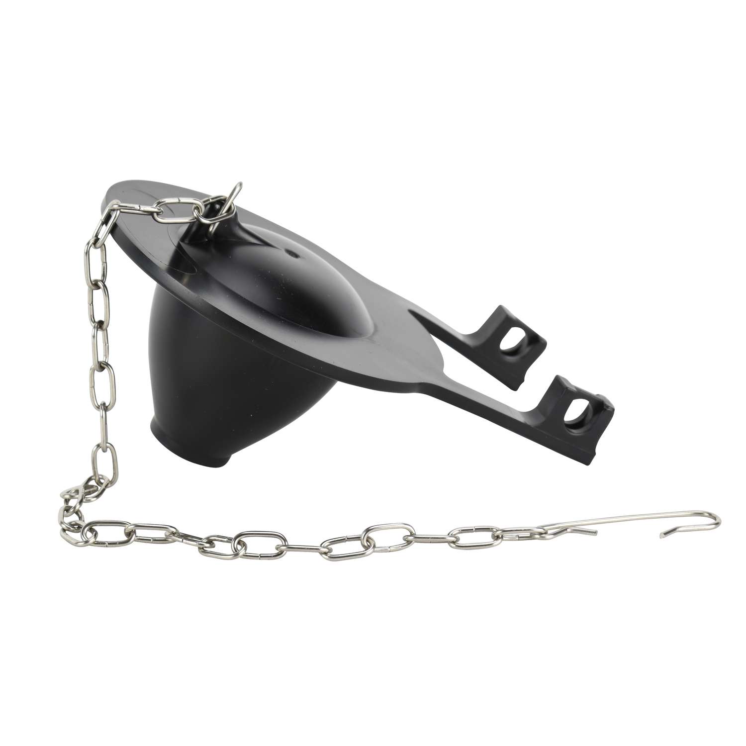 Ace Toilet Flapper Blue Rubber For Universal Ace Hardware