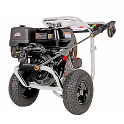 Simpson PowerShot Honda 4200 psi Gas 4 gpm Pressure Washer