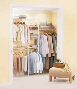 Closet Organizers Closet Systems Wardrobe Organizers At Ace