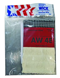 American Wick Kerosene Heater Wick For For the New Sengoku Heater HMN-110 Ace No. 4308953
