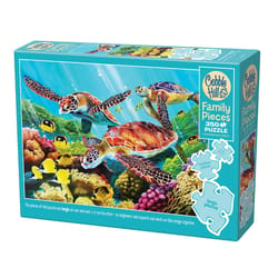 Cobble Hill Molokini Current Jigsaw Puzzle 350 pc