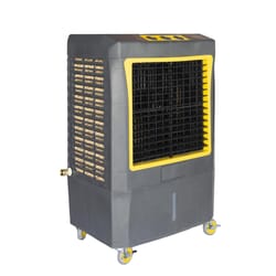 Hessaire 950 sq ft Portable Evaporative Cooler 3100 CFM