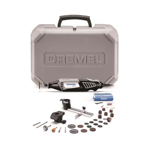Dremel 4000 Rotary Tool Outfit