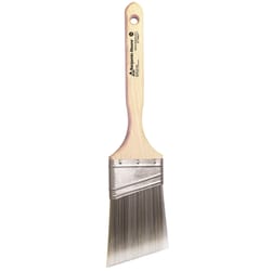 Benjamin Moore CT Poly 2-1/2 in. Soft Angle Paint Brush