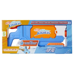 Hasbro Nerf Super Soaker Flip Fill Multicolored