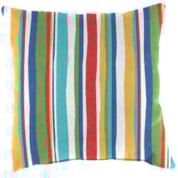 Jordan Manufacturing Polyester Throw Pillow