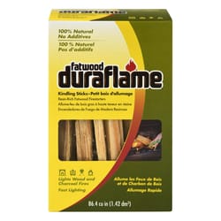 Duraflame Fatwood Wood Fire Starter 86.4 cu in