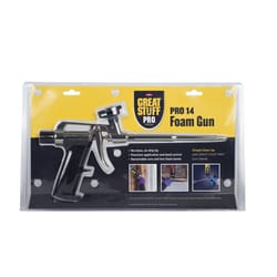 Great Stuff Pro  PRO  Industrial  Aluminum  Foam Gun 