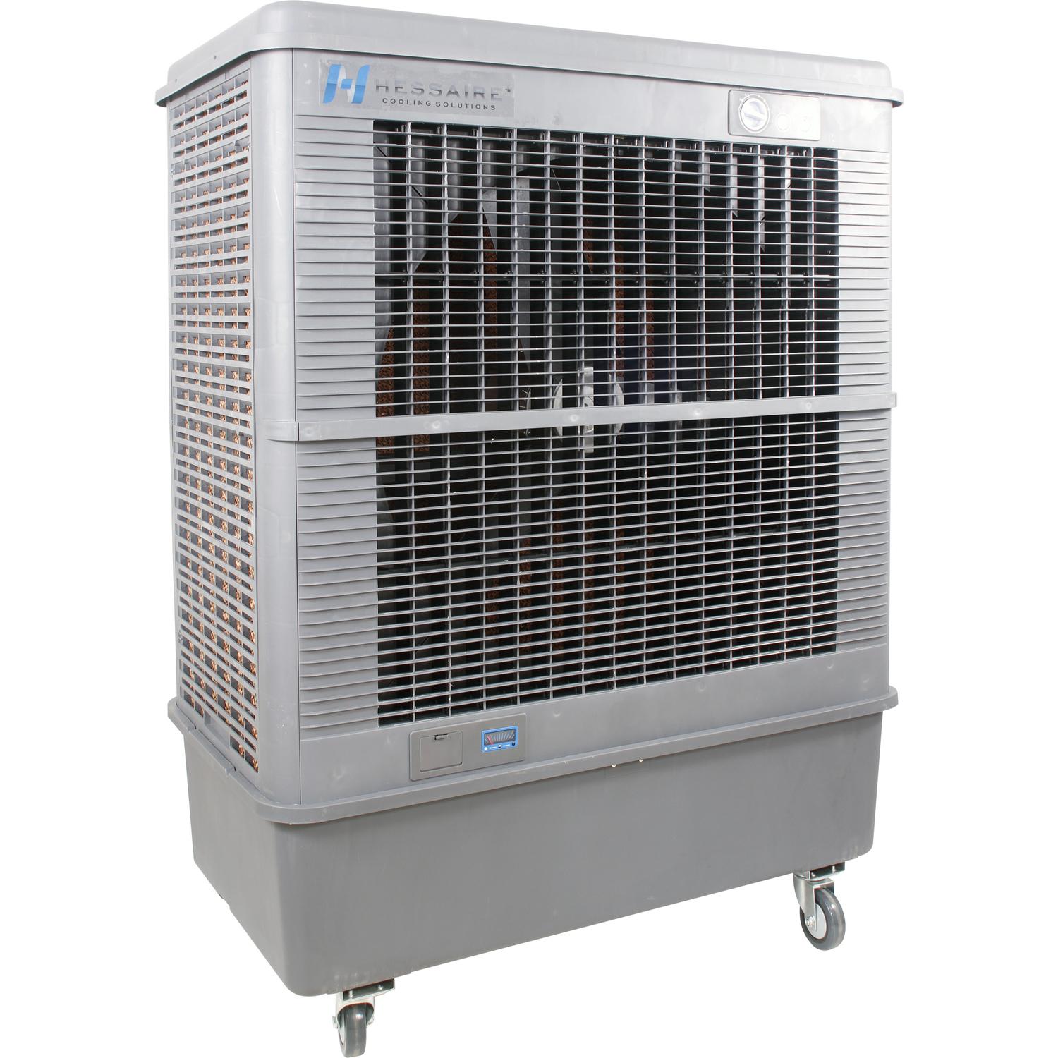 Hessaire Cfm Evaporative Cooler Online