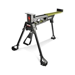 Rockwell JawHorse 44 in. L X 37.75 in. W X 35 in. H Sheetmaster Portable Workstation