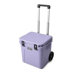 YETI Roadie 48 Cosmic Lilac 48 qt Roller Cooler