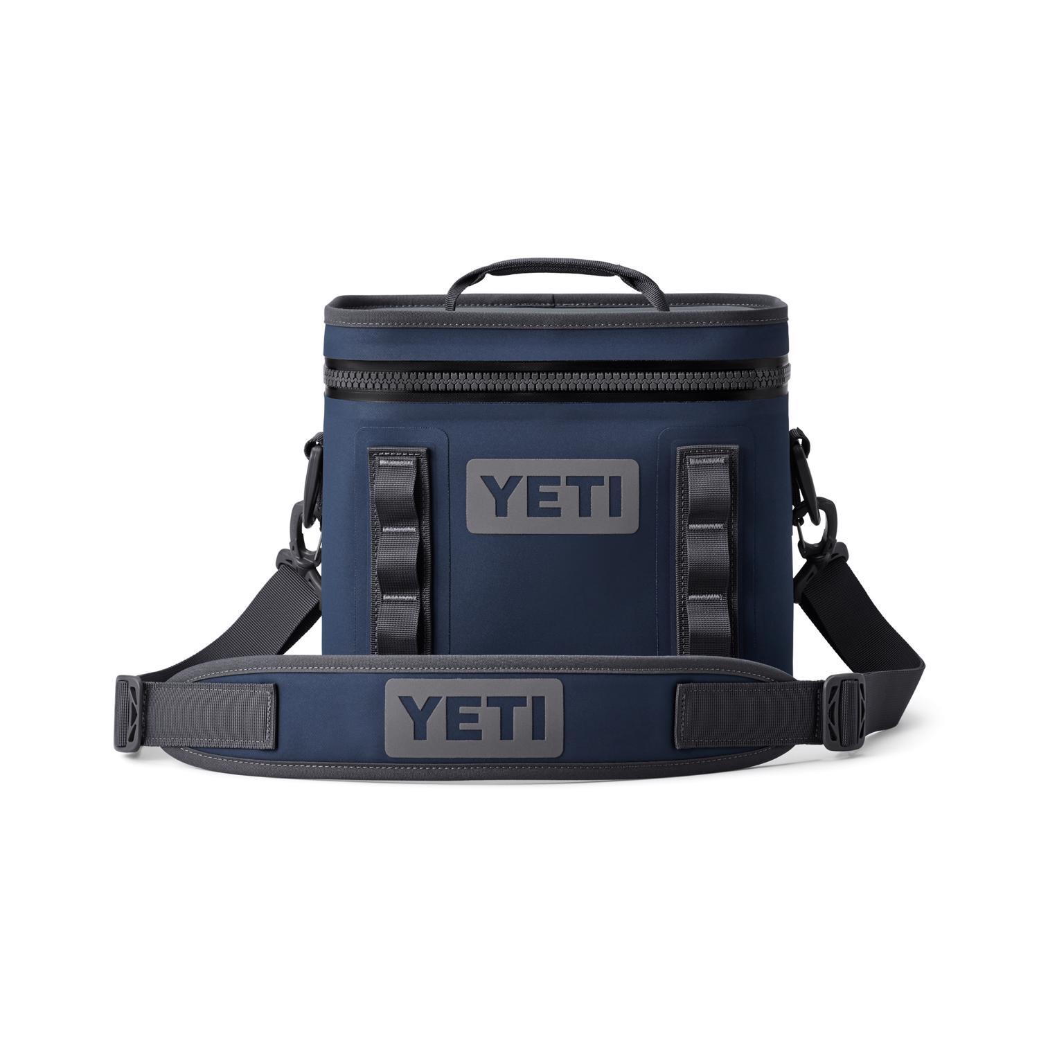 YETI Camino Carryall 35 Nordic Purple Tote - Ace Hardware