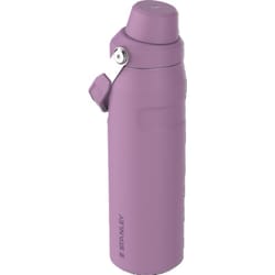 Stanley IceFlow Fast Flow 24 oz Lilac BPA Free Insulated Bottle