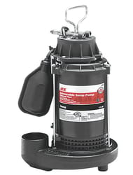 Sump Pumps & Submersible Sump Pumps at Ace Hardware